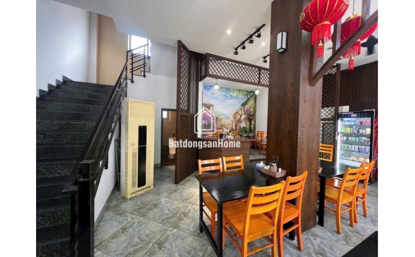 bán căn góc 3 mặt tiền gần biển nha trang – 4 tầng có thang máy, cho thuê 70tr/tháng

siêu vị trí phố tây nguyễn thiện thuật